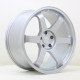 Cerchi in lega Rota GRID FF 9.5x19 Silver