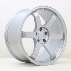 Cerchi in lega Rota GRID FF 9.5x19 Silver