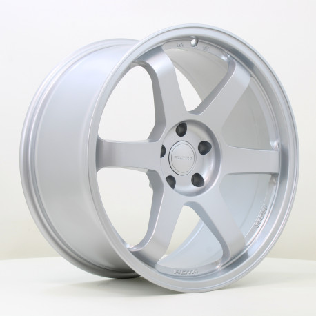Cerchi in lega Rota GRID FF 9.5x19 Silver