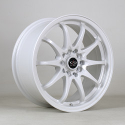 Cerchi in lega Rota FIGHTER 7.0x16 White