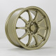 Cerchi in lega Rota FIGHTER 8.0x17 Gold