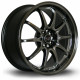 Cerchi in lega Rota FIGHTER 8.5x18 HBlack