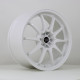Cerchi in lega Rota FIGHTER 8.5x18 White