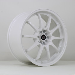 Cerchi in lega Rota FIGHTER 8.5x18 White