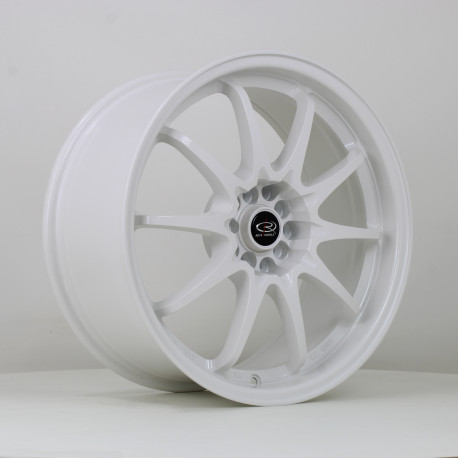 Cerchi in lega Rota FIGHTER 8.5x18 White