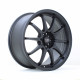 Cerchi in lega Rota FIGHTER 8.5x18 FBlack2