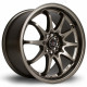 Cerchi in lega Rota FIGHTER 9.0x17 Bronze