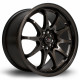 Cerchi in lega Rota FIGHTER 9.0x17 Gunmetal