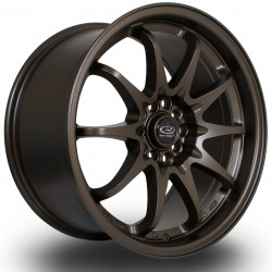 Cerchi in lega Rota FIGHTER 9.0x17 MBronze3