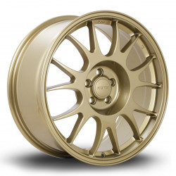 Cerchi in lega Rota FORMULA 8.0x18 Gold