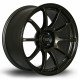 Cerchi in lega Rota FORCE 9.0x18 Gunmetal