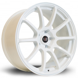 Cerchi in lega Rota FORCE 9.0x18 White