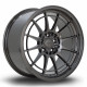 Cerchi in lega Rota GKR 9.0x18 Gunmetal