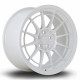 Cerchi in lega Rota GKR 9.5x18 White