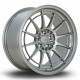 Cerchi in lega Rota GKR 9.5x18 Steelgrey