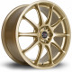 Cerchi in lega Rota GRA 7.5x17 Gold
