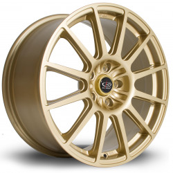Cerchi in lega Rota GRAVEL 8.5x18 Gold