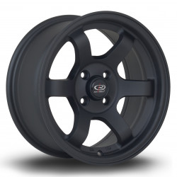 Cerchi in lega Rota GRID MAX 7.0x15 FBlack2