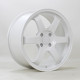 Cerchi in lega Rota GRID 8.0x17 White