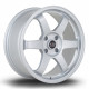 Cerchi in lega Rota GRID 7.5x17 Silver