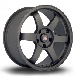Cerchi in lega Rota GRID 8.0x17 FBlack2