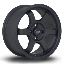 Cerchi in lega Rota GRID 7.0x15 FBlack2