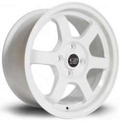 Cerchi in lega Rota GRID 7.0x15 White