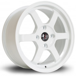 Cerchi in lega Rota GRID 7.0x16 White