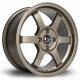 Cerchi in lega Rota GRID 7.0x16 Bronze