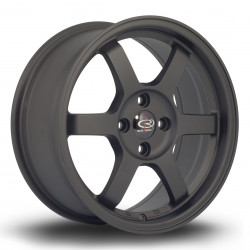 Cerchi in lega Rota GRID 7.0x16 FBlack2
