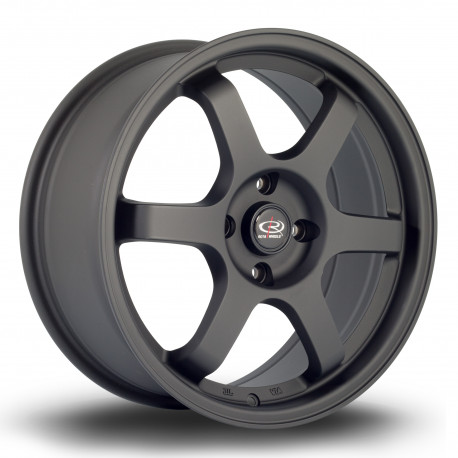 Cerchi in lega Rota GRID 7.5x17 FBlack2