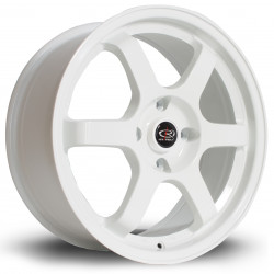 Cerchi in lega Rota GRID 7.5x17 White