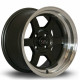 Cerchi in lega Rota GRID-V 8.0x15 RLGunmetal