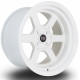 Cerchi in lega Rota GRID-V 9.0x16 White