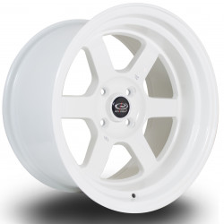 Cerchi in lega Rota GRID-V 9.0x16 White