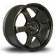 Cerchi in lega Rota GRID VAN 8.5x18 Gunmetal