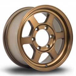 Cerchi in lega Rota GRID OFFROAD 7.0x15 SBronze