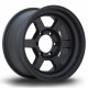 Cerchi in lega Rota GRID OFFROAD 8.0x16 FBlack2