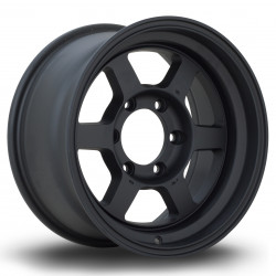 Cerchi in lega Rota GRID OFFROAD 8.0x16 FBlack2