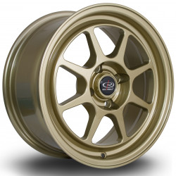 Cerchi in lega Rota SPEC8 7.0x15 Gold