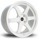 Cerchi in lega Rota GRID 8.5x18 White