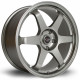 Cerchi in lega Rota GRID 8.5x19 Steelgrey