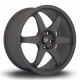 Cerchi in lega Rota GRID 8.5x19 FBlack2 Civic Type R Only