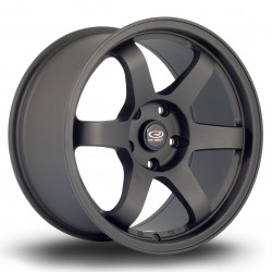 Cerchi in lega Rota GRID 9.0x17 FBlack2