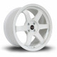 Cerchi in lega Rota GRID 9.0x17 White