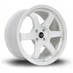 Cerchi in lega Rota GRID 9.5x17 White