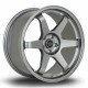 Cerchi in lega Rota GRID 9.5x19 Steelgrey