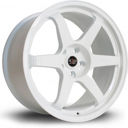Cerchi in lega Rota GRID 9.5x19 White