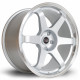 Cerchi in lega Rota GRID 9.5x19 RLSilver