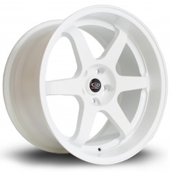 Cerchi in lega Rota GRID 10.5x19 White